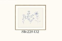 an image of some flowers on a white background with the words, $ 22 28