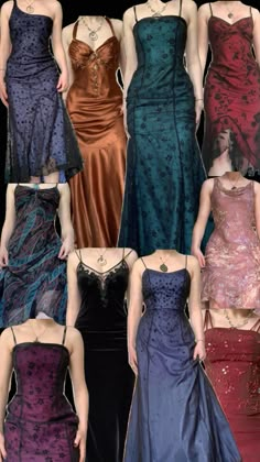 will be dropping £80 and under vintage prom dresses over next few weeks!! Vintage Prom Dresses, Prom Inspo, Vintage Prom, Prom Dress Inspiration, Cute Prom Dresses, Prom Dresses Vintage