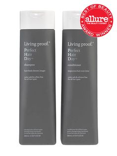 Living Proof Shampoo, Salon Shampoo, Shampoo For Curly Hair, Anti Dandruff Shampoo, Hair Styles 2014, Living Proof, Normal Hair, Beauty Awards