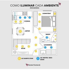 the floor plan for a hotel room