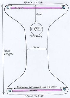 a diagram showing the flow of water in a vase