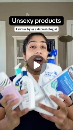 Dr. Neera Nathan on Instagram: "The best products I’ve ever used come in the least sexy (affordable) packages.

Here are unsexy products I swear by as a dermatologist that are actually sexy because they are cheap and they WORK.

1. Head & Shoulders Classic Shampoo. Head & Shoulders is one of the most affordable, versatile products everyone should have in their home. That’s because it contains pyrithione zinc 1%, so it is not only great as a dandruff shampoo and to reduce hair shedding on the scalp, but it can be used as a wash to help heal painful boils in your armpits or groin (hidradenitis suppurativa), tinea versicolor or flaky skin around the nose and eyebrows (seborrheic dermatitis). To use it as a face wash or body wash, lather and leave on for about 1-2 minutes before rinsing off an