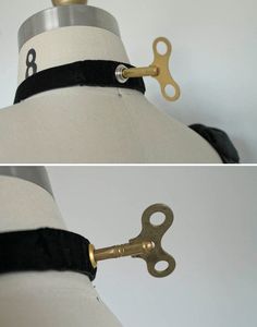 Astrology Clothes, Victorian Dolls, Ribbon Necklace, Velvet Choker, Oc Ideas, Doll Costume, Doll Maker, Cool Stuff, Cosplay Outfits