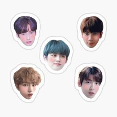 Txt Header, Bts Tickets, Bts Sticker, Bts Stickers, Txt Kpop, Kpop Stickers, Kpop Diy, Bts Birthdays, Pop Stickers