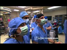 Deep Brain Stimulation for Depression CNN Presents Special with Dr. Sanjay Gupta - YouTube Emory University, Cool Tech, Counseling, Circuit, University