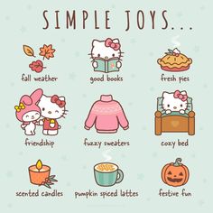 Kitty Pictures, Fall Mood Board, Fun Pumpkins, Christmas Entertaining, Life Routines, Simple Joys