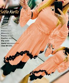 New Pattern Dress, Mumbai Party, Punjabi Dresses, Lace Bell Sleeves, India Women, Saree Kurti, Indian Designer Suits, Kurti Design, Kurti Designs Party Wear