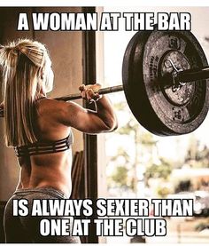 100+ Female Fitness Quotes To Motivate You Relax Clothes, Powerlifting Quotes, Weightlifting Gym, Quotes Women, Functional Fitness, Model Fitness, Fitness Women