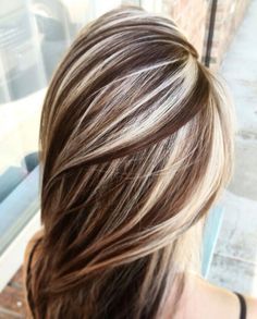 Chai Latte Hair - stylowa koloryzacja, którą pokochacie od pierwszego wejrzenia Have Inspiration, Penteado Cabelo Curto, Great Hair, Blonde Hair Color, Hair Skin, Blonde Highlights