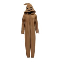 PRICES MAY VARY. 100% Polyester 进口 Zipper closure Material: Polyester Packing list: 1 * Onesie Pajamas Soft, warm, and comfortable Suitable for family gatherings, sleepwear parties, children's day, role play, christmas Size: S-XL, Please check our size chart in the picture or description and choose the size Oogie Boogie Cosplay, Oogie Boogie Costume, Adult Onesie Pajamas, Villain Costumes, Monster Costumes, Unisex Onesies, Adult Pajamas, Onesie Pajamas, Oogie Boogie