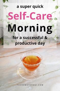 Instead of making things complicated, I designed a 10-minute morning self care routine. This routine sets you up to do just a couple minutes of movement, checking in with yourself, and preparing for an epic day ahead. This is about taking care of yourself, first thing in the morning. It will set your energy for the rest of the day. Morning Self Care Routine, Morning Self Care, A Morning Routine, Taking Care Of Yourself, First Thing In The Morning, Spiritual Coach, Pelvic Pain