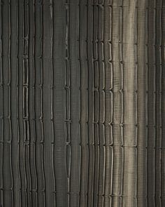 black and white striped wallpaper with vertical lines