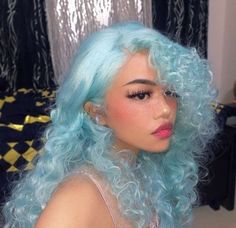 Curly Hair Color Ideas, Curly Hair Color, Hair Reference, Hair Inspo Color, Hair Color Ideas, Aesthetic Hair, Hair Designs