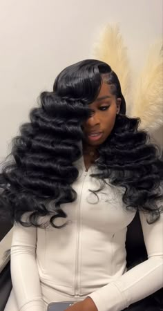 Up Down Hairstyles Weave, Up Down Hairstyles, Hairstyles Weave, Deep Wave Bundles, Braided Hairstyles For Black Women Cornrows, Brazilian Deep Wave, Peekaboo Hair