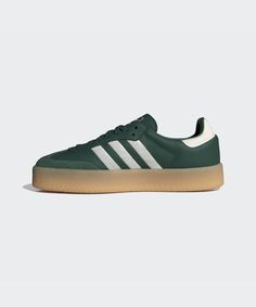 Brand : adidas Model Name : Triple W - Green / IF1835 Style Code : IF1835 Color : Green Size : US Women Indoor Football, Samba Shoes, Vans Toddler, Adidas Models, Vans Kids, Adidas Kids, Adidas Samba, Adidas Online, Samba