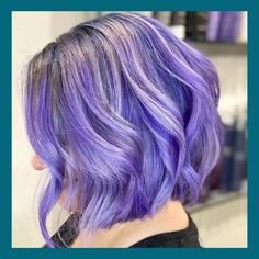 Shorter Lavender Hairstyles 1 Very Short Pixie Cuts