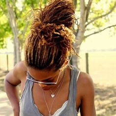 Blond Sisterlocks, Blonde Microlocs, Blonde Sisterlocks, Locs Journey, Sister Locks, Sisterlocks Styles, Sister Locs