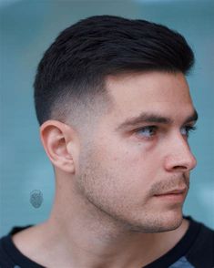 Best Short Hairstyles For Men. There are any references about Best Short Hairstyles For Men in here. you can look below. I hope this article about Best Short Hairstyles For Men can be useful for you. Please remember that this article is for reference purposes only. #best #short #hairstyles #for #men Crew Cut Haircut, Boy Haircut, Mens Hairstyles Thick Hair, Mens Haircuts, Simple Hairstyles, Short Men, Hair Simple, Men Haircut Styles