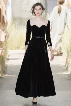 Miranda Priestly, Collection Couture, Dior Dress, Christian Dior Haute Couture, Dior Haute Couture, Couture Mode, Dior Couture