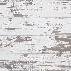 an old white painted wood texture background