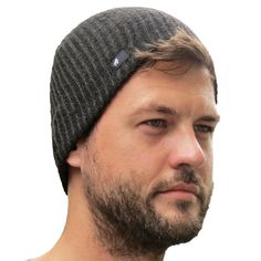 PRICES MAY VARY. HIPSTER- Make a fashion statement in our Daily Beanie hat! This skull cap will fit snugly but comfortably while looking awesome! STAY WARM- in this Charcoal Beanie (other colors available above). Acrylic for warmth in winter but knit allows it to breathe. Use day to day or when in the winter snow. ONE SIZE- for Men and Women or teenage Boys and Girls. Stretches over your skull but retains shape. Great durability & quality (machine washable). GREAT VALUE- great value when compare Beard Beanie, Earflap Beanie, Visor Beanie, Cap For Men, Black Beanie, Hat For Man, Knit Beanie Hat, Teenage Boys, Caps For Women