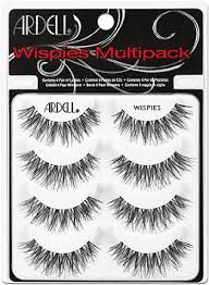 Image result for ardell wispies Ardell Wispies, Lash Tricks, Applying False Lashes, Applying False Eyelashes, Makeup Drawer, Applying Eye Makeup, Ardell Lashes, Luxury Lashes