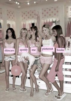 #girlhood#girlblogger#girlblog#pink#coquette#adrianalima#lana#ldr#girlinterrupted#priscilla#pinkcore#whisper#cleangirl#blogger#dramatic#ethereal#relatable#model#girl#girlhood#selfcare#selflove#takecareofyourself#takecare#femininebeauty#success#provethemwrong#winning#headphones#ballet#crying#comfort#cokezero#vanilla#flask#hypnotized#manifest#healthier#prettiest#comfort How To Get Into Fashion, How To Be More Girly, Pink Life Aesthetic, Girly Things To Do, Pink Girly Things Aesthetic, Girlhood Core Aesthetic, Just Girly Things Aesthetic, Girlhood Aethstetic, Feminine Pink Aesthetic