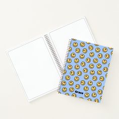 Preppy Notebook | Zazzle