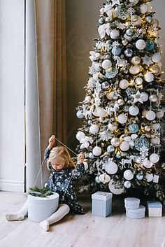 "Homemade Christmas Decor" by Stocksy Contributor "Ruth Black" - Stocksy Free Stock Photos, Stock Photos