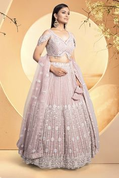 Expertly crafted and adorned with pearls, sequence, and Stone work, our Party Wear Lehenga D-294 offers elegance and luxury. Shine at any event with this meticulously designed traditional attire. Perfect for showcasing your unique style and making a sophisticated statement. Semi-stitched Hand Embellished Sets For Diwali, Hand Embellished Semi-stitched Sets For Diwali, Hand Embellished Sets For Diwali Party, Traditional Hand Embellished Georgette Choli, Hand Embellished Sets For Diwali Reception, Diwali Reception Hand Embellished Sets, Festive Lehenga With Pearl Embroidery In Traditional Drape, Festive Semi-stitched Lehenga With Pearl Embroidery, Festive Lehenga With Pearl Embroidery And Traditional Drape