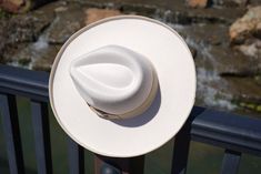 Dallas - Pencil Brim Fedora Hat - Off White – Dope Headwear Classic White Wide Brim Hat, White Formal Hat Band For Spring, White Western Boater Hat With Curved Brim, Classic White Hat With Curved Brim, White Classic Hat With Curved Brim, Elegant White Fedora With Flat Crown, Classic White Fedora Sun Hat, White Fitted Panama Hat With Curved Brim, Classic White Brimmed Hat