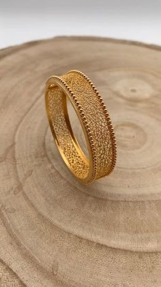 Ring Bands For Women, Latest Gold Bangles, قلادات متدلية, Charm Bangles