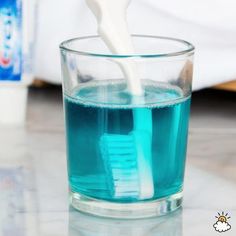 You might think that Listerine is just for freshening your breath, but little did you know that mouthwash is great for so many household hacks, too! Uses For Listerine, Nose Picking, Little Do You Know, Healthy Life Hacks, Life Changing Decisions, Doll Eye Makeup, Diy Home Cleaning, Learn Yoga