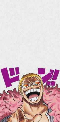 Doflamingo One Piece, Bonney One Piece, Image Dbz, رورونوا زورو, Luffy Zoro, 2160x3840 Wallpaper