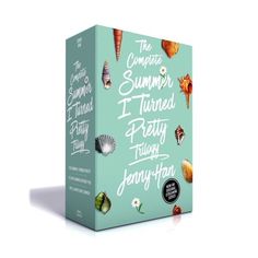 the complete summer it - yourself party box is shown in front of a white background