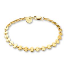 Introducing our dainty and delicate Sequin Bracelet! This beautiful piece is crafted from sterling silver and features a minimalist circle disc design. It's perfect for layering with other bracelets or wearing on its own as a simple everyday piece. Sequin Bracelet, Disc Design, Month Gifts, Ring Bracelet, Chain Bracelet, Body Jewelry, Personalized Jewelry, Anklets, Ring Earrings