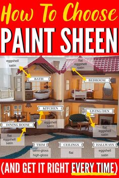 how to choose paint shelving and get it right every time - click on the image