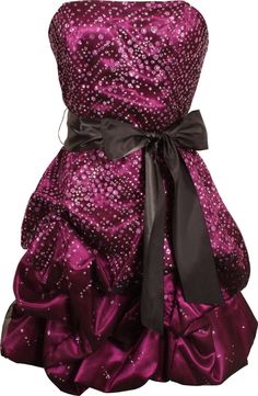 LOVE this dress! Glitter Dress Short, Glitter Dresses, Junior Formal Dresses, Elegant Summer Dresses, Prom Dress 2014, Sparkly Prom Dresses, Cheap Homecoming Dresses, Purple Prom Dress