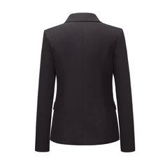 Our best-selling Ellen Double Breasted Blazer is a must-have staple piece in every fashionista's wardrobe. Featuring strong shoulders, peaked lapels, and a fitted, tapered waist, this blazer is a wardrobe basic that you can wear with anything, from daytime office looks to night-out chic outfits.Fabric Type: Polyester Cotton Fitted Solid Color Blazer Dress With Suit Collar, Fitted Solid Blazer Dress With Suit Collar, Fitted Blazer Dress With Suit Collar, Winter Office Lady Blazer For Workwear, Fall Blazer For Office Lady, Solid Office Style Blazer For Fall, Double-breasted Office Lady Blazer For Work, Fitted Double-breasted Blazer Dress, Winter Office Lady Blazer