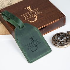 "A luggage tag is one of necessary travel accessories for an experienced traveler. Thanks to a personalized engraving, this bag tag will be an indispensable companion for any journey. It is ideal for backpacks or suitcases. 𝗖𝗨𝗦𝗧𝗢𝗠: We offer 10 different colors: whisky brown, dark brown, black, blue, green, burgundy, sand, light blue, coral. Luggage tag size: height 3,5\" / 9 cm, Width 2,3\" / 6 cm. Removable white paper insert has lines for Name, Address & Phone. You can choose carton box Customizable Rectangular Luggage Tag For Gift, Rectangular Luggage Tag For Gifts, Customizable Rectangular Luggage Tag Gift, Personalized Rectangular Travel Accessories As Gift, Personalized Rectangular Travel Accessories, Classic Leather Travel Accessories For Gifts, Classic Leather Travel Accessories As Gift, Rectangular Leather Travel Accessories Gift, Personalized Leather Luggage Tag For Gift