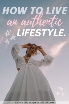 How To Be Authentic, How To Live Life, Being Authentic, Grounding Techniques, Better Myself, More Confidence, Writing Therapy, My New Life