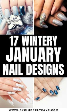 Discover 50+ blue winter nails! From classy long almond designs to cute short options, these trendy winter blue nails capture the festive spirit perfectly. Adorned with shimmering glitter and elegant snowflake motifs in shades of light blue, dark blue, or chrome finishes, they’re ideal for Christmas holiday gatherings or New Year’s Eve festivities. Celebrate in style this December, January, and February with simple yet eye-catching nail art that complements your favorite sweaters!