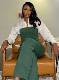 Slacks Outfit Black Woman, Brunch Formal Outfit, Earth Tone Professional Outfits, Best Business Casual Outfits For Women, Summer 2024 Outfits Modest, Green Fall Outfits For Women, Modest Spring Outfits Black Women, Church Baddie Outfits, Business Casual Black Women Summer