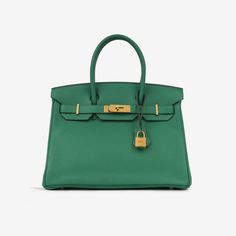 The Hermès Birkin is among the most famous bags in the world. First created in 1983 after Jean-Louis Dumas met Jane Birkin on a flight from Paris to London. In the short flight, Birkin explained that she needed a bag which was spacious enough for everything she needed to carry, with plenty of pockets as well. He sketched the first bag there and then, and the rest is history. More than thirty years later, this bag has been created in a huge variety of styles and materials. Jane Birkin, One Bag