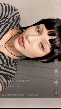 Mouse Haircut, Bangs, Makeup, Hair, Beauty, Quick Saves, Make Up