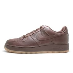 Nike Air Force 1 Premium 07 Light Chocolate-Wheat Sneakers/Shoes Nike Air Force 1 Premium, Stylish Sneakers, Nike Air Force 1, Sneakers Shoes, Nike Air Force Sneaker, Air Force 1, Nike Air Force, Wheat, Air Force