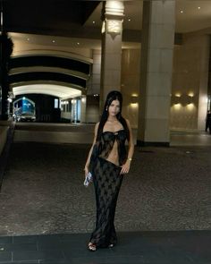 Black Baddies Outfit, Baddies Outfit, Afro Punk Fashion, Summer City, Pinterest Style, Clothes Girl, Tumblr Outfits, Pretty Prom Dresses, Aesthetic Pinterest