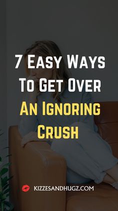 Get Over A Crush, Getting Over A Crush, Let Go Of Anger, Communication Tips, Getting Over Her, Woman Happy, Crushing On Someone