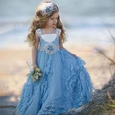 Nwt Size 4 Beauty And All The Frock With Matching Sash Perfect For Your Princess Cinderella! Dollcake Dresses, Flower Girls Dress, Baby Birthday Dress, Flower Girl Dresses Blue, Classic Photography, Girls Pageant Dresses, Design Square, Pageant Dress