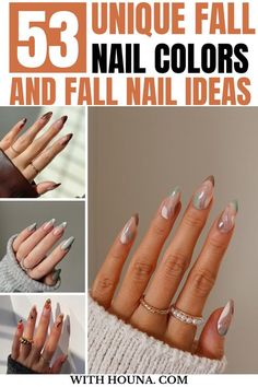 Nails November 2023 Trends, November 2023 Nails, Nails November 2023, November Nails Ideas 2023, November Nails Designs Fall Simple, November Nails 2023, November Nail Art Fall, October Nail Ideas, Nail Colors 2023